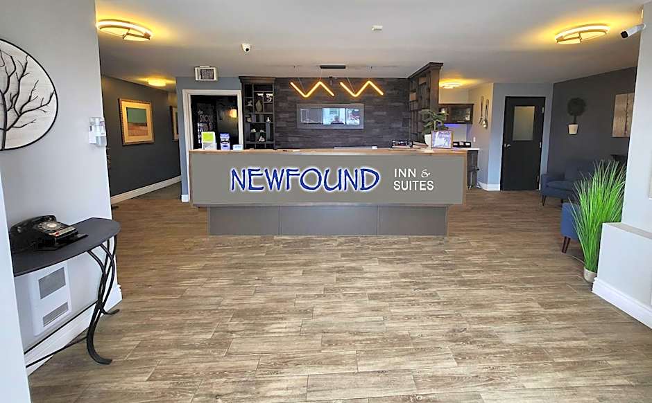 Newfound Inn & Suites