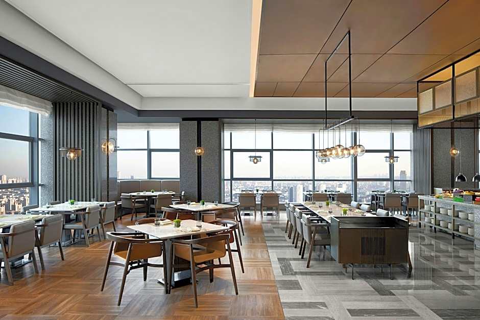 Shenyang Marriott Hotel