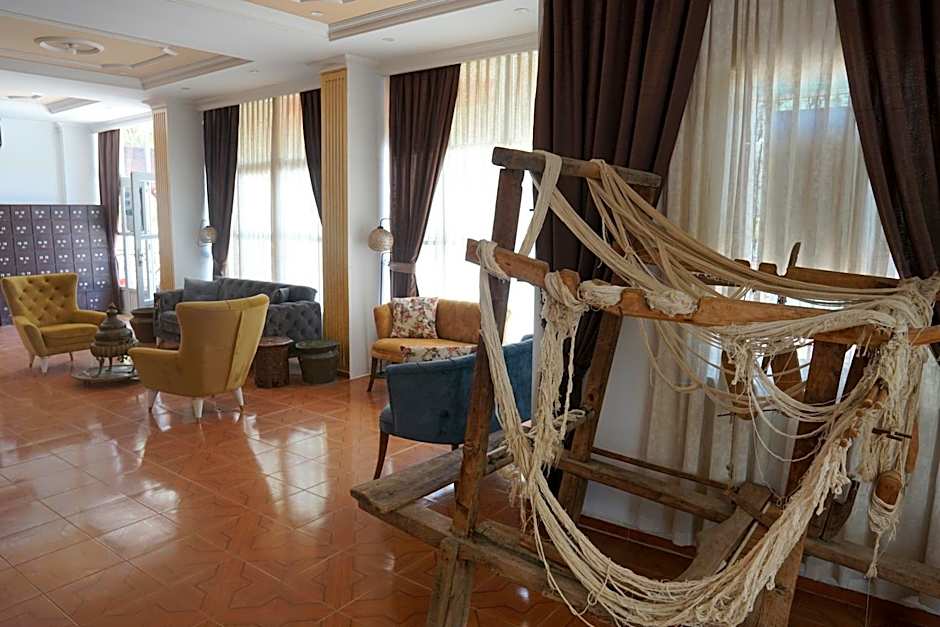 Balkaya Hotel