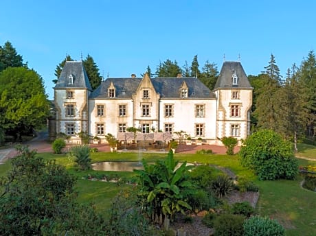 Chateau Du Boisniard