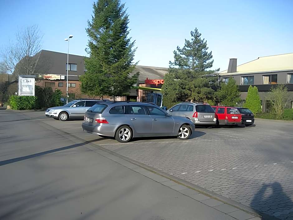 Tespo Hotel und Sportpark
