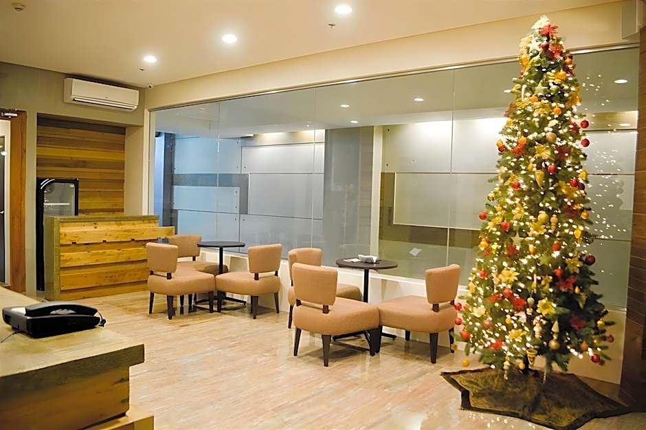 Cebu R Hotel - Mabolo
