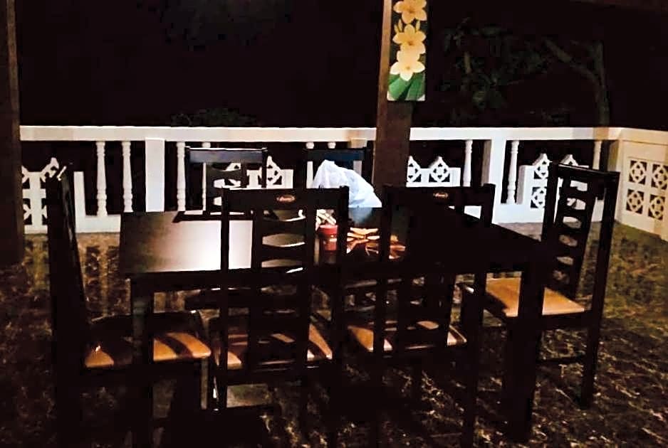 Tangkoko Sanctuary Villa