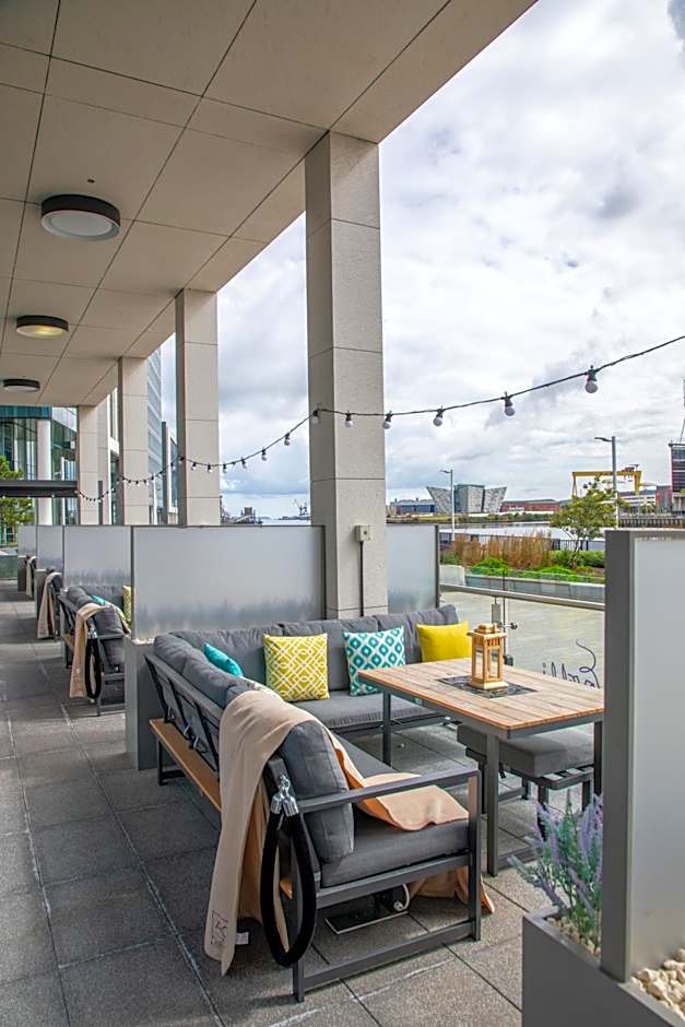 AC Hotel by Marriott Belfast