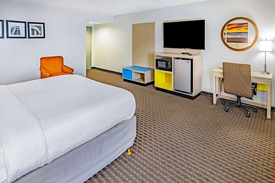 Days Inn by Wyndham Hartsfield Jackson Atlanta Airport West