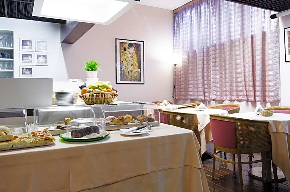 Hotel Molise 2