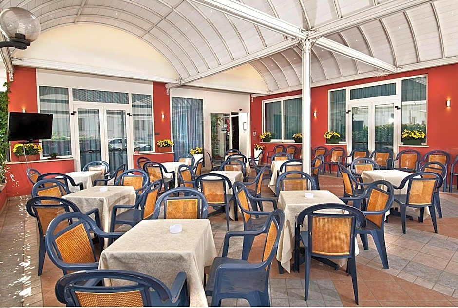 Hotel Europa