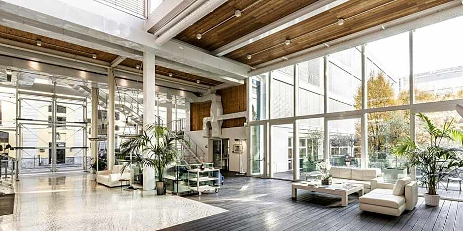 Hotel Magna Pars - Small Luxury Hotels of the World