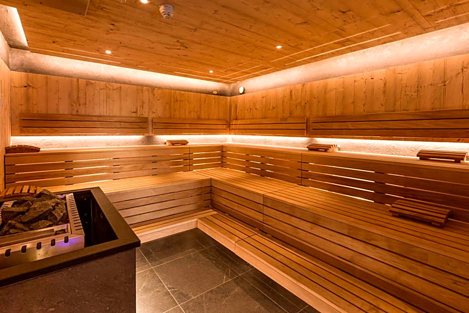 Hotel Panorama Royal