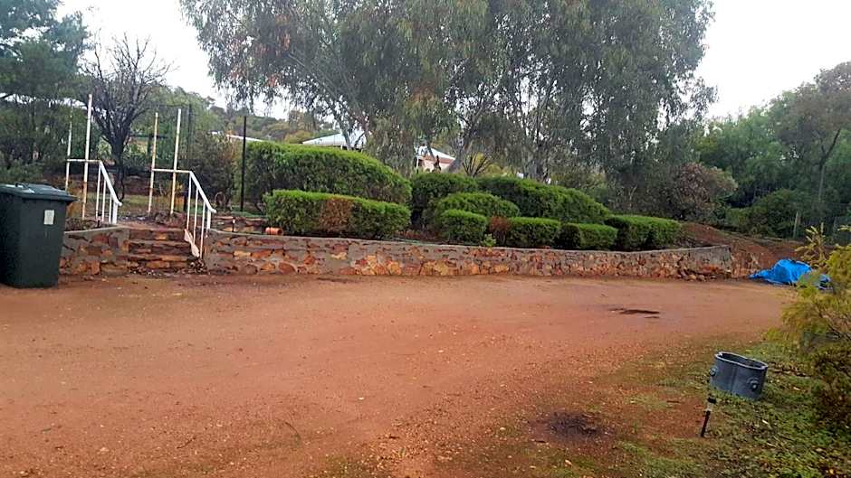 York's Lookout Lodge Bed And Breakfast