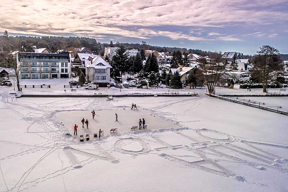 OTTON-Charzykowy Bed&Restaurant
