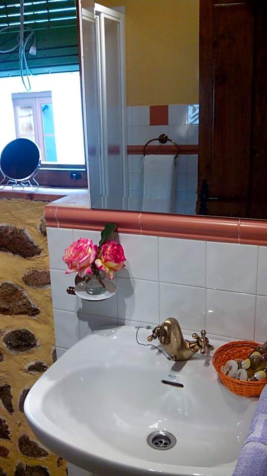 Antigua Posada, Valle del Jerte