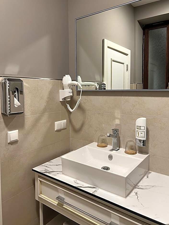 The Kepos Hotel Erlangen