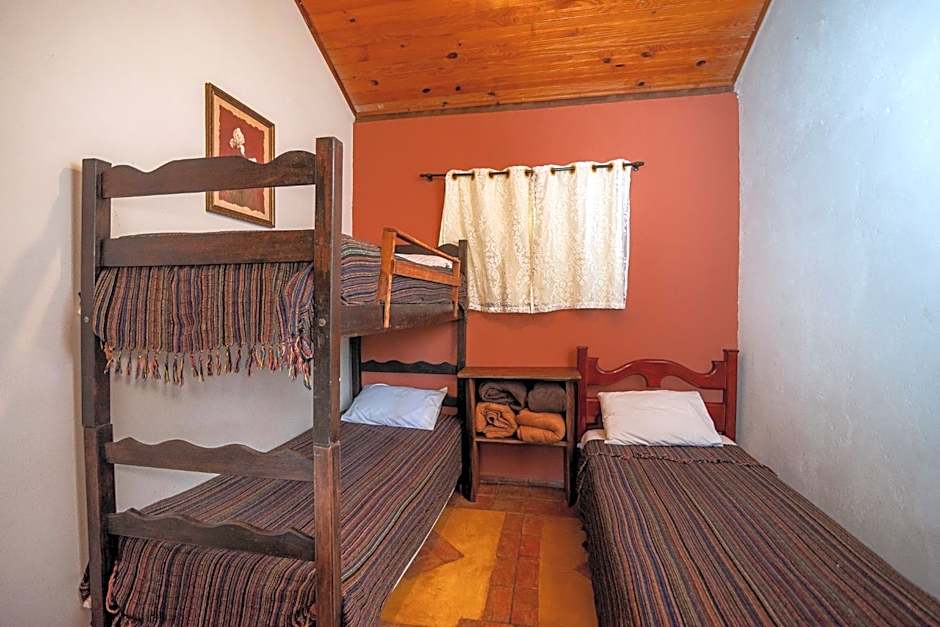 Pousada Casa da Moeda