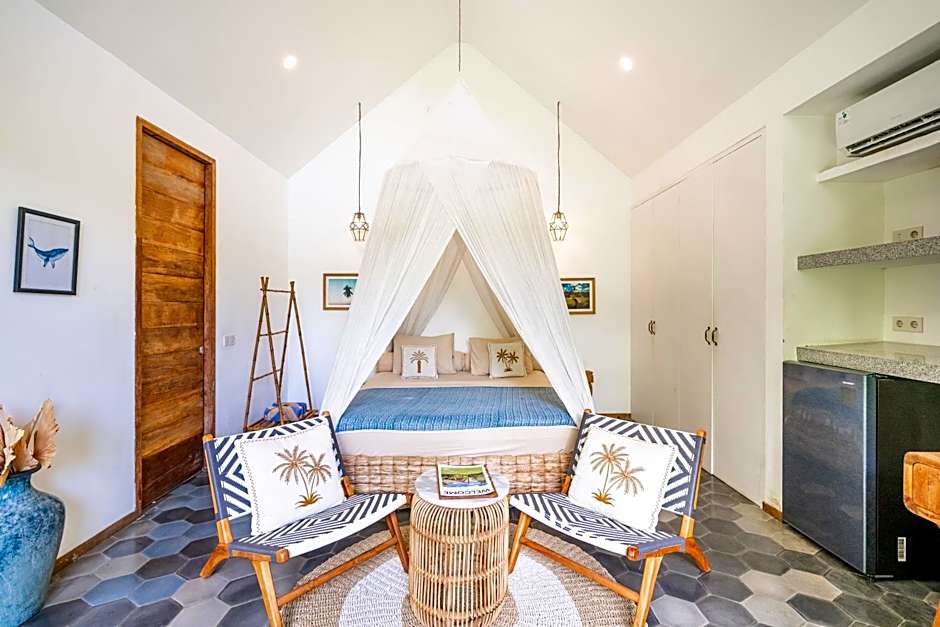 Ohana Boutique Villa by Betterplace