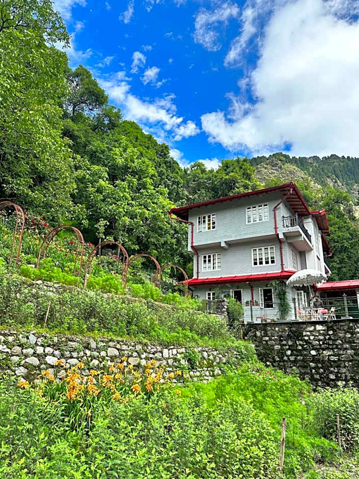 Abbotsford Prasada Bhawan