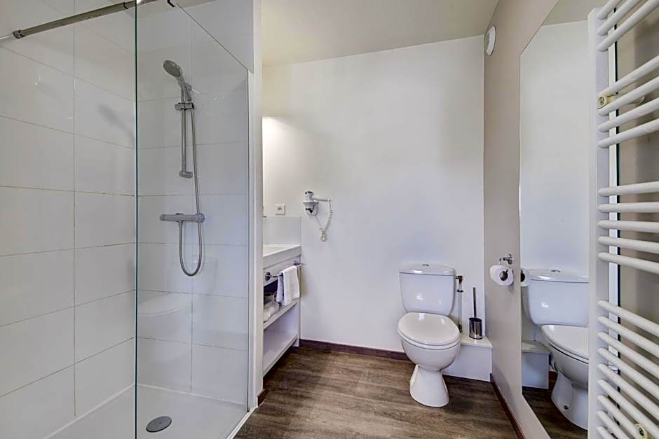 All Suites Bordeaux Pessac