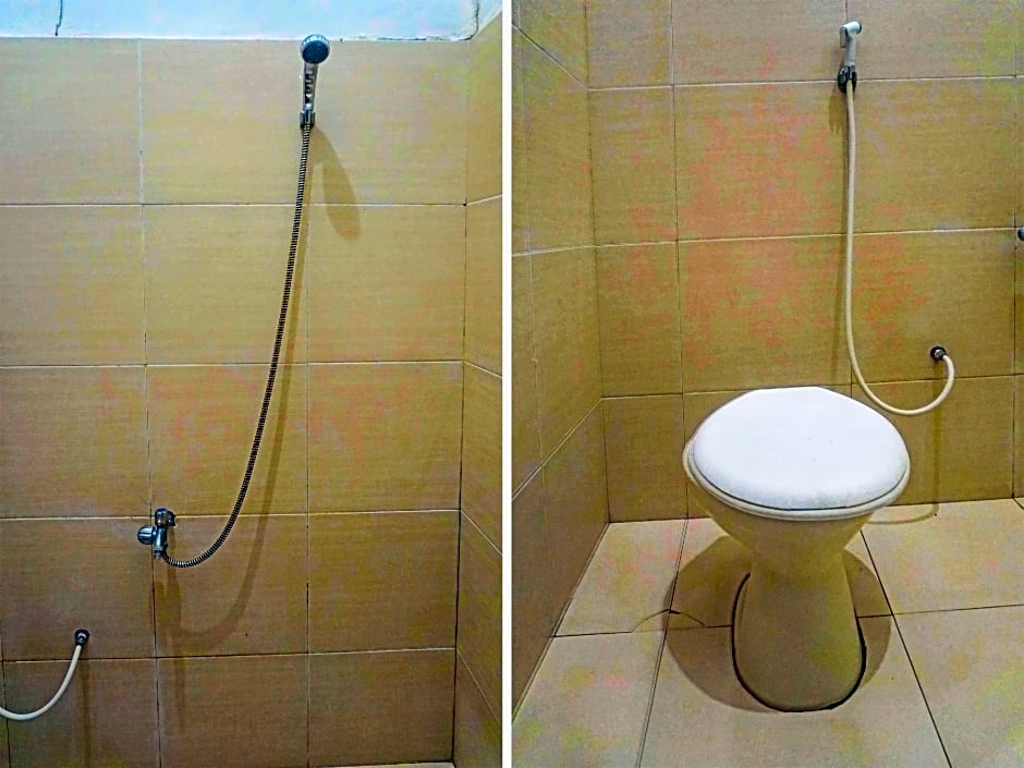 Collection O 91488 Hotel Lingkarsut Jeneponto Near Patung kuda, Jeneponto