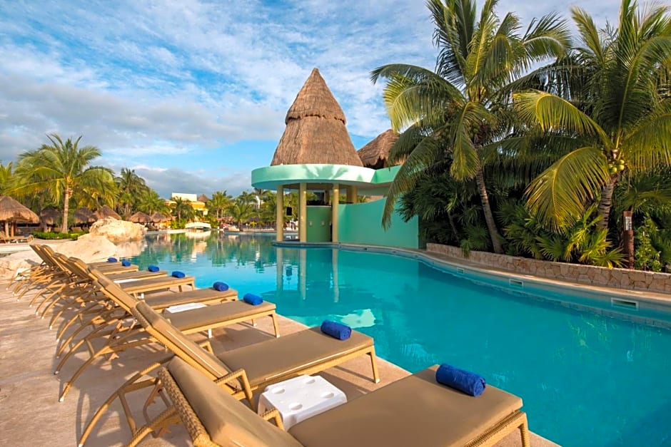 Iberostar Selection Paraiso Lindo