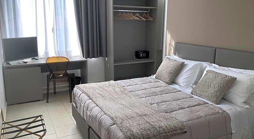 Hotel Inn Taormina