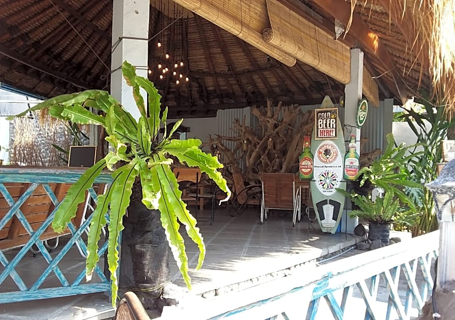 The Dream Home Wooden Classic Villa