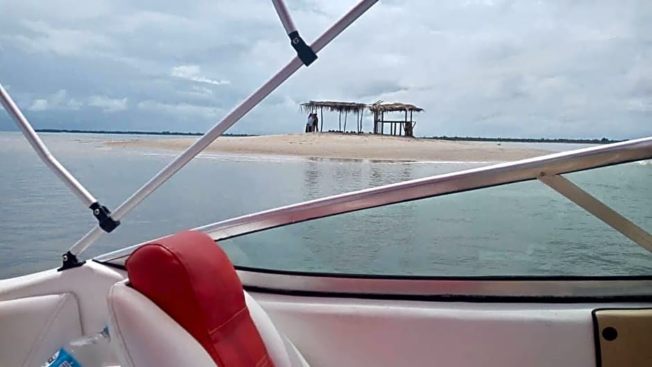 Pousada Velas E Vento