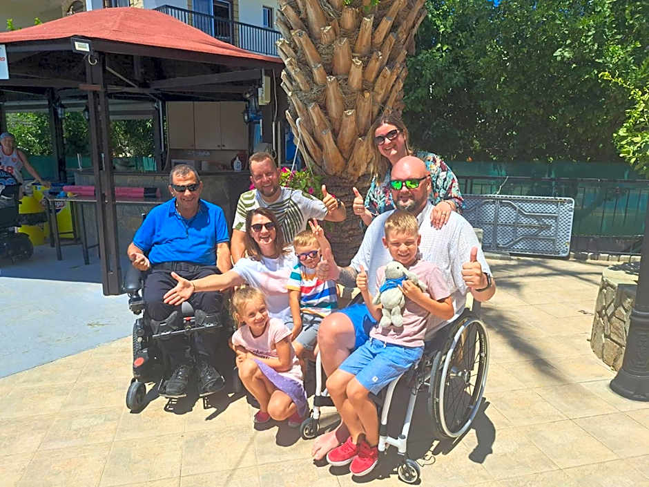 C & A Hotel Apartments