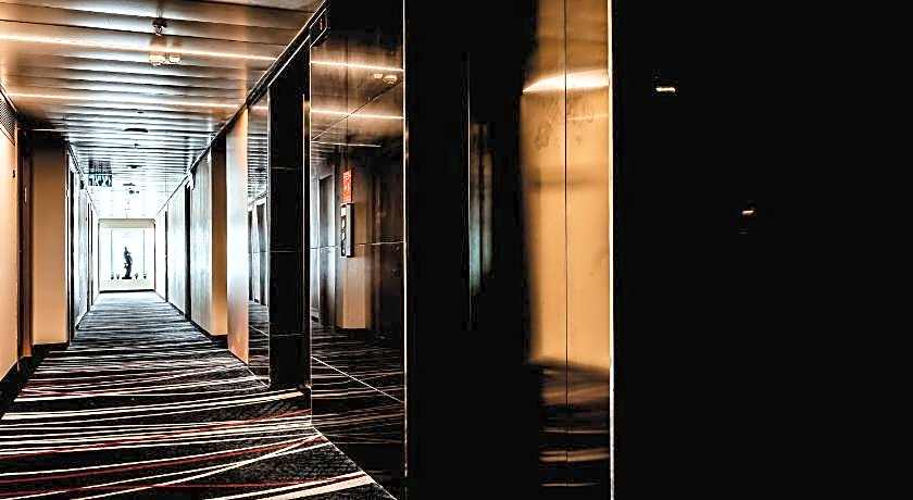 Benjamin Herzliya Business Hotel