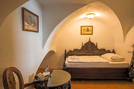 Single Room with Shower