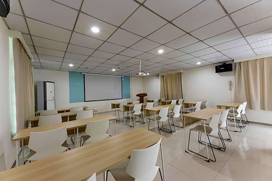 Hanting Hotel Hefei Dadongmen Metro Station