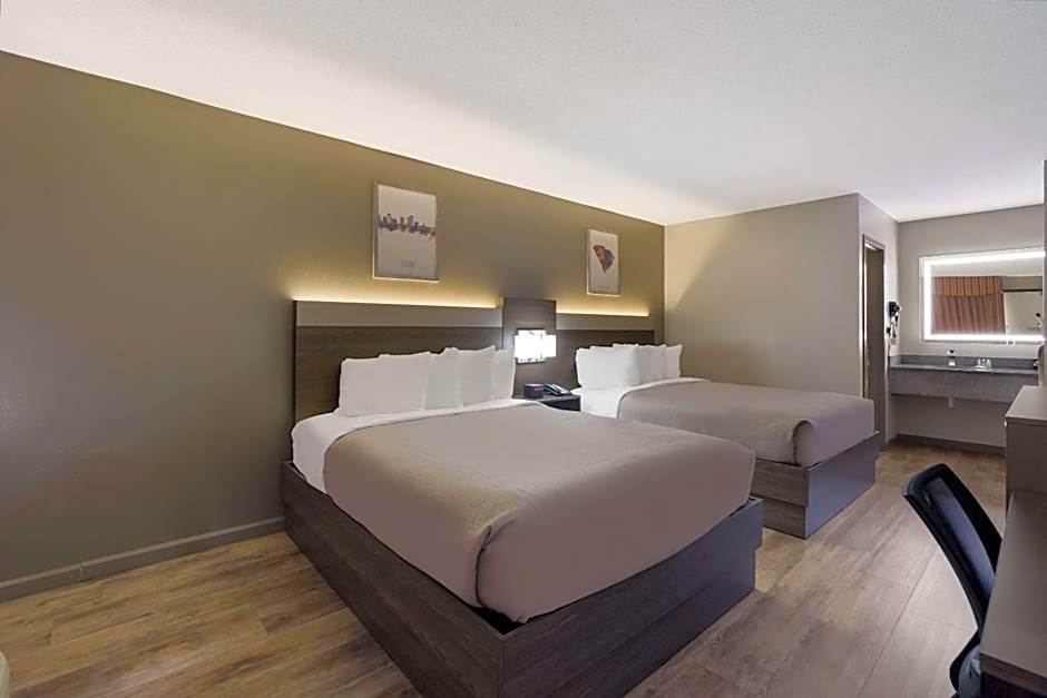 Quality Inn Fort Jackson