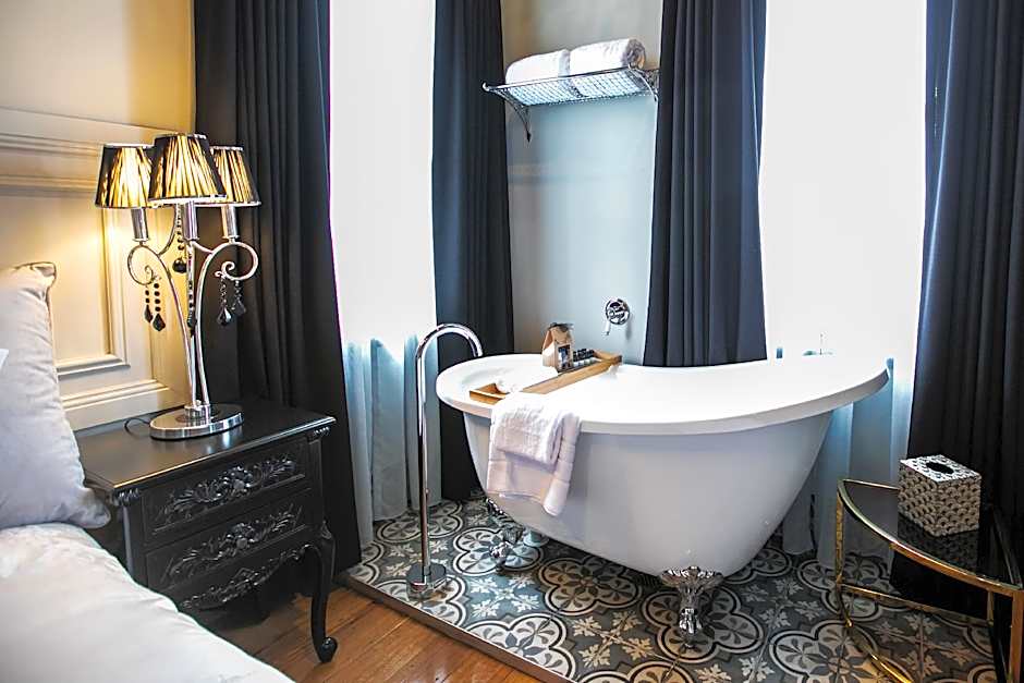 Hotel Australasia