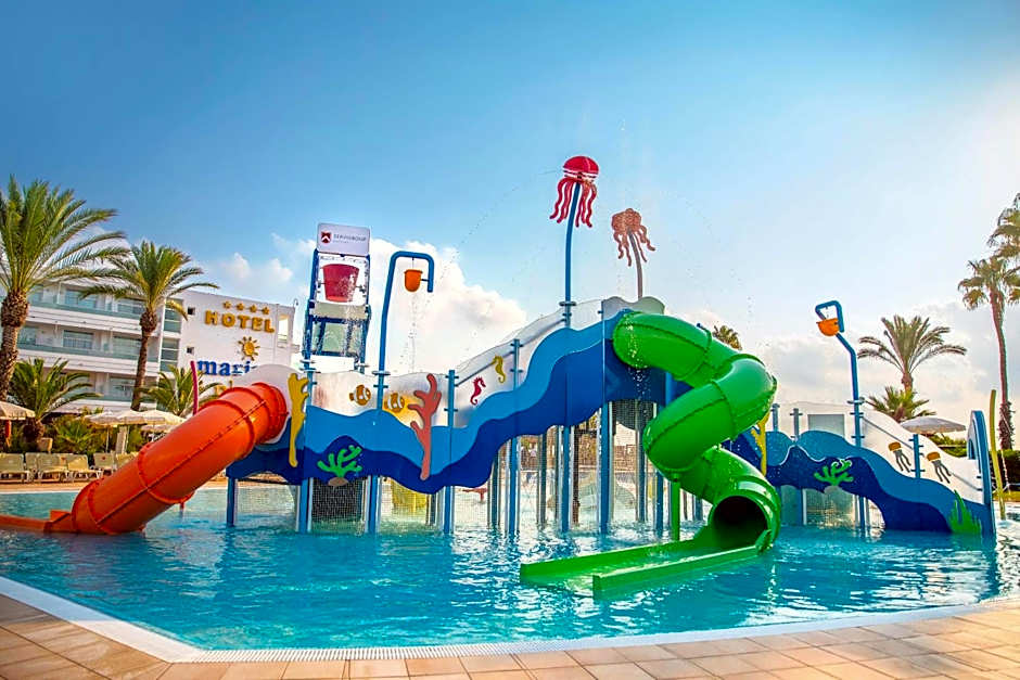Servigroup Marina Playa
