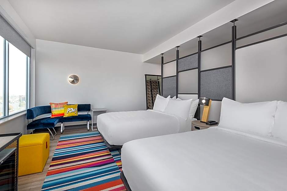 Aloft Denver North Westminster