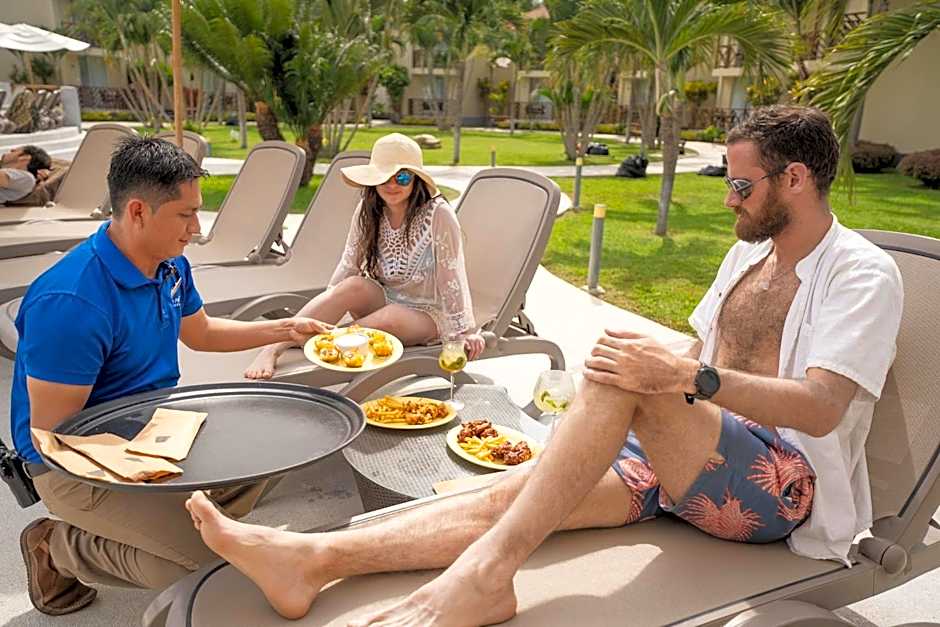 Casa Andina Select Zorritos Tumbes