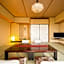 Ryokan Nishi-no-Miyabi Tokiwa