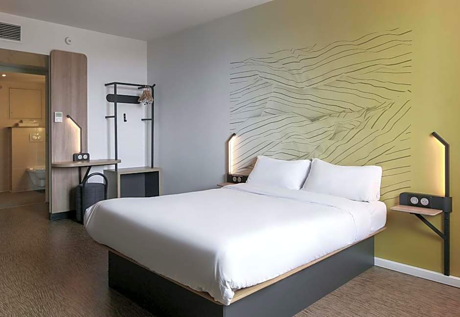 B&B HOTEL Marseille Prado Vélodrome