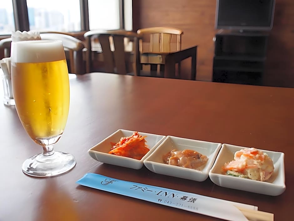 Famy Inn Makuhari