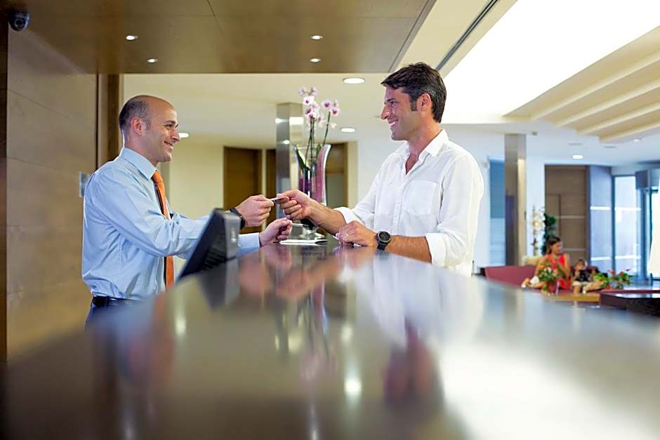 Hipotels Cala Millor Park