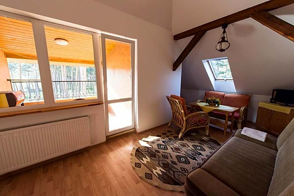 Ani Konferencje imprezy Wypoczynek