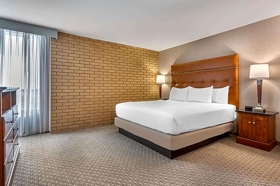 Drury Inn & Suites Champaign