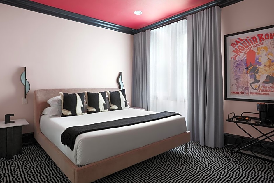 The Franklin on Rittenhouse, A Boutique Hotel