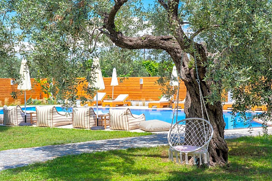 Nefeli Fresh Hotel by Del Mare