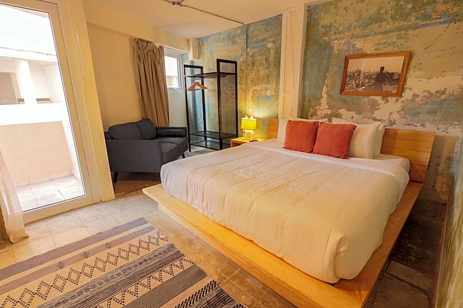 Selina Casco Viejo Panama City