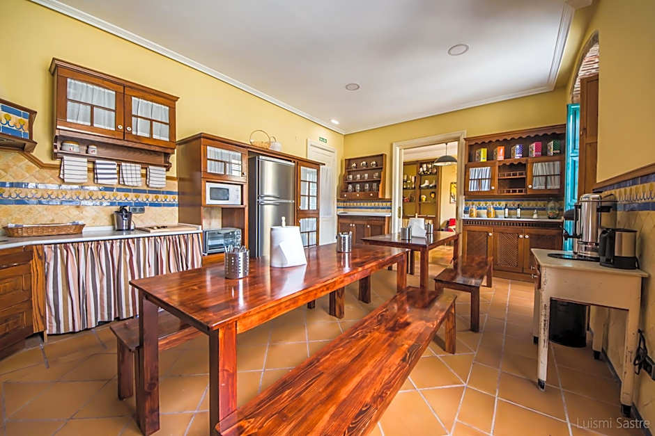 Hostel Covent Garden by gaiarooms