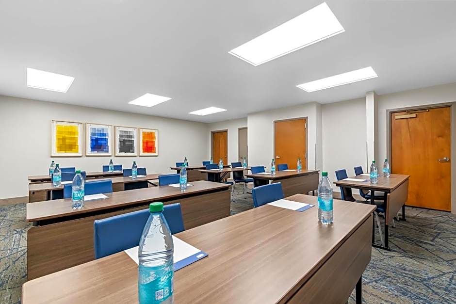 Holiday Inn Express Hershey-Harrisburg Area By IHG