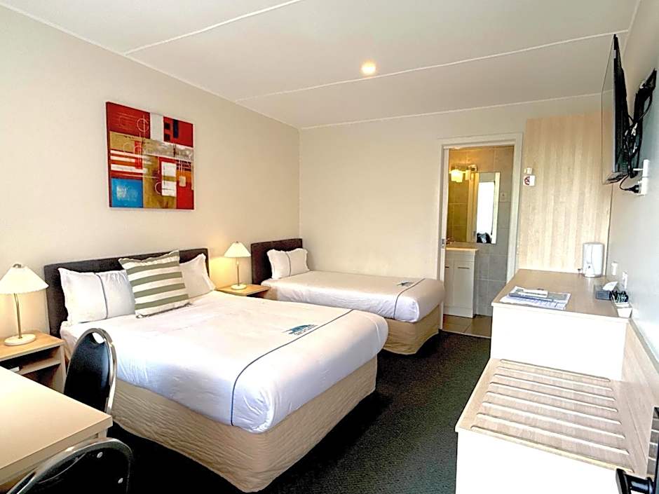 Beachcomber Motel & Apartments Apollo Bay