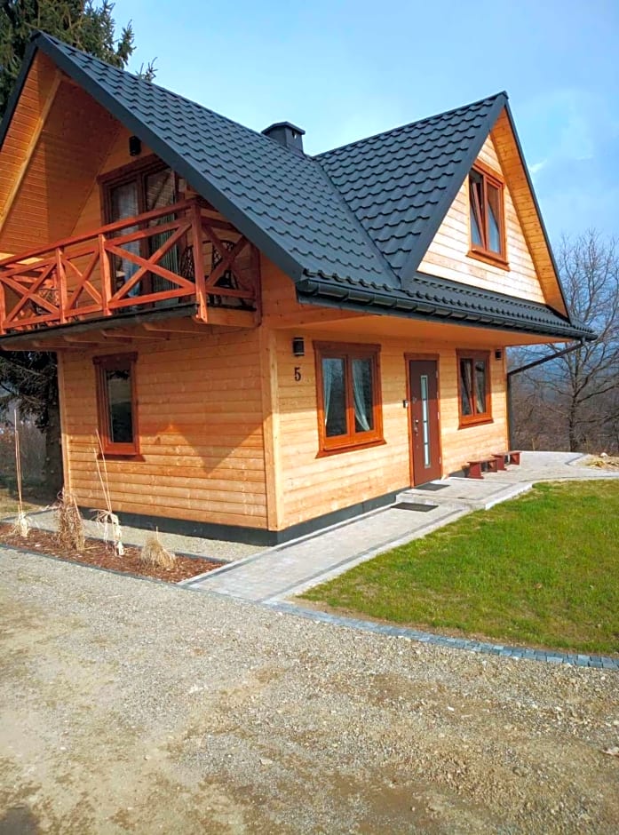 Chrząszczewo Widokowe Wzgórze 3