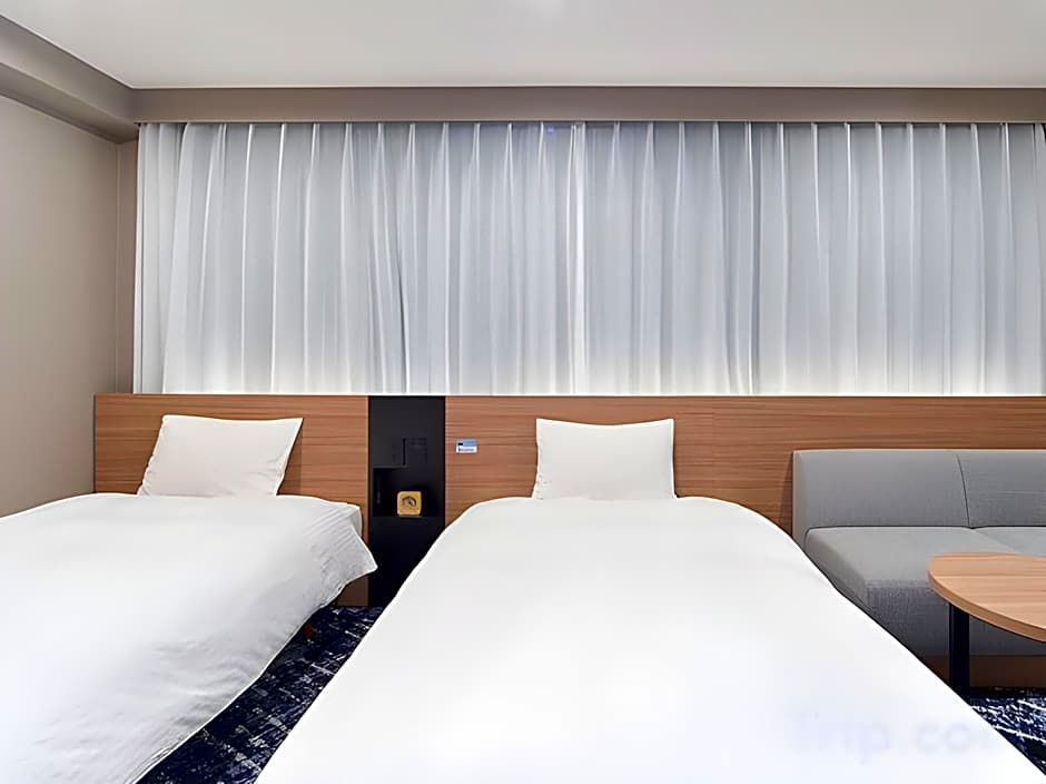 R&b Hotel Umedahigashi