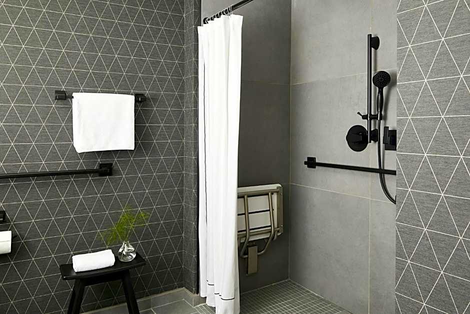 Kimpton Marlowe Hotel By IHG